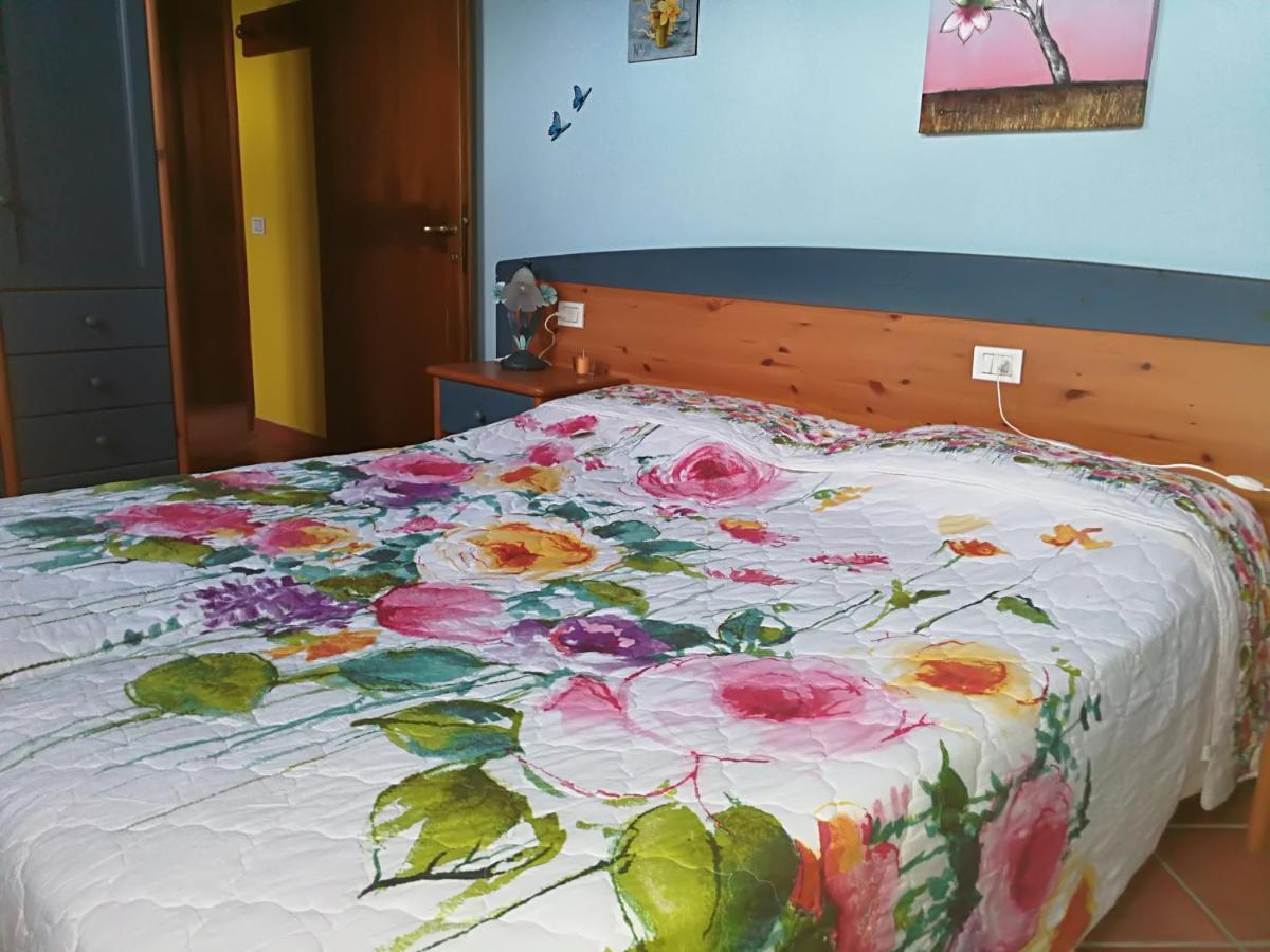 Casa Country House Girasole Vakantie Huis-Wakacje Huis Asciano Ngoại thất bức ảnh